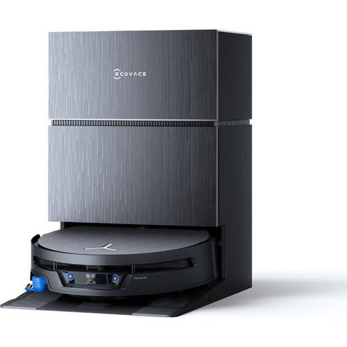 DEEBOT X12S PRO OMNI ZJ2570 ブラック