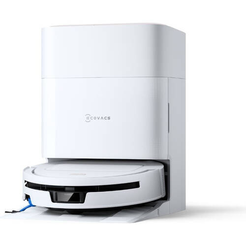 DEEBOT T90 MAX PRO OMNI ZJ2576-0701 ホワイト
