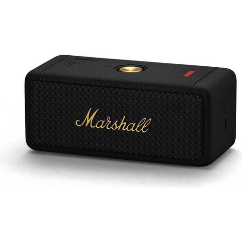 Marshall EMBERTON Bluetoothスピーカー　新品スピーカー