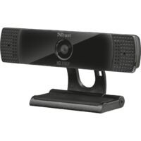 GXT 1160 Vero Streaming Webcam[22397] FullHD 30fps 視野角55度 マイク内蔵
