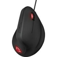 GXT 144 Rexx Vertical Gaming Mouse（22991） 有線 10000dpi 6ボタン 縦持ち型 ゲーミングマウス