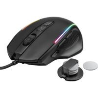GXT 165 Celox Gaming Mouse　23092