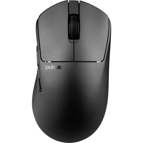 X3 CrazyLight Medium Jet Black [PX3RCL201]