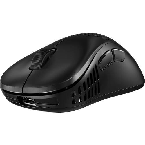Xlite Wireless V2 Gaming Mouse [Black] 20000DPI ５ボタン 超軽量59g ワイヤレス ゲーミングマウス PXW21