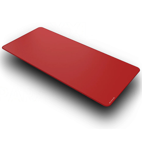 ParaControl V2 Two Xlarge Red (900x400mm) ソフトタイプ ゲーミングマウスパッド  PMP11XXLR