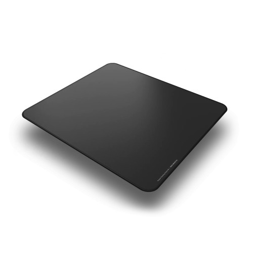 ParaBrake V2 Mouse Pad XL Black (460x410mm) スロウスピード ソフトタイプ ゲーミングマウスパッド  PMP13XLB