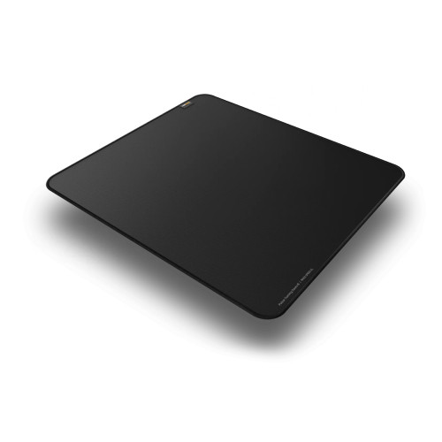ParaSpeed V2 XL Black (460x410mm) ハイスピード ソフトタイプ ゲーミングマウスパッド  PMP12XLB