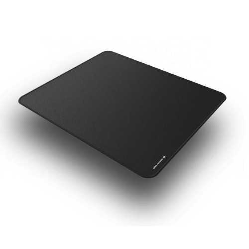 ParaControl V2 Xlarge Black (490x420mm) ソフトタイプ ゲーミングマウスパッド  PMP11XLB2