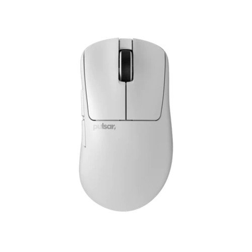 Xlite V3 Mini Wireless White [PXV312] 超軽量52g ワイヤレスゲーミングマウス