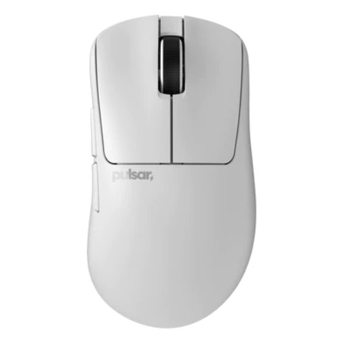 Xlite V3 Large Wireless White [PXV332] 超軽量58g ワイヤレスゲーミングマウス