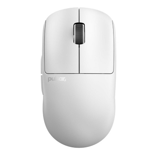X2 V2 Mini Wireless White [PX2212] 超軽量 ワイヤレス ゲーミングマウス