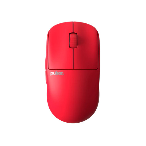 X2 V2 Wireless Red Edition [PX2223] ワイヤレス ゲーミングマウス