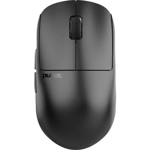 X2H Wireless Black [PX2H21] 超軽量 ワイヤレス ゲーミングマウス