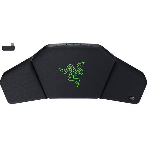 Clio　THX Spatial Audio対応 ワイヤレススピーカー ヘッドクッション RC81-04350101-R3M1
