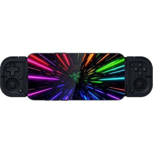 Razer Prio - Foldable USB Type C Gaming Controller [RZ06-05190100-R3M1]