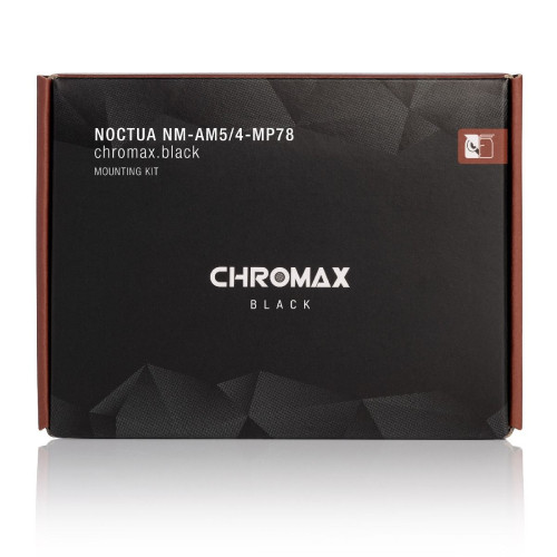 NM-AM5/4-MP78 chromax.black