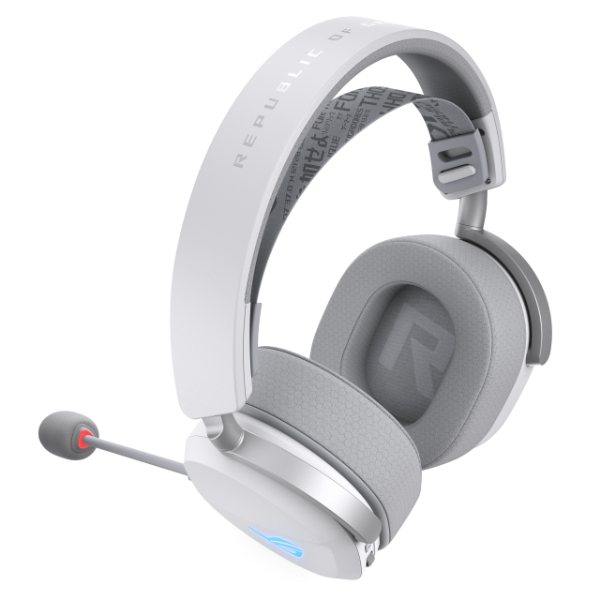 ASUS エイスース ROG Pelta [A501 ROG PELTA/WHT] USB-C有線/USB無線