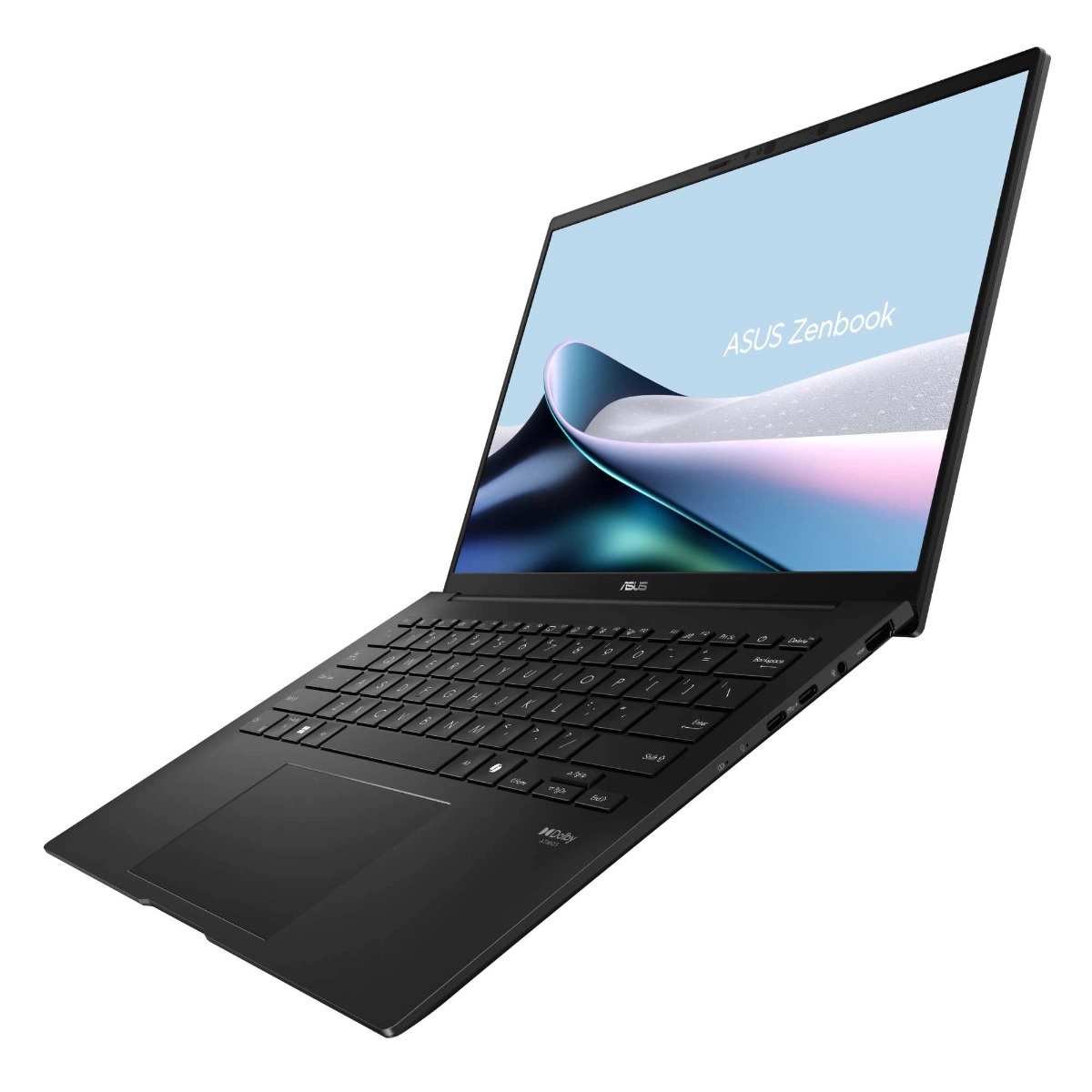 ASUS エイスース ノートPC Zenbook 14 UM3406GA-TAI7161WS [14型