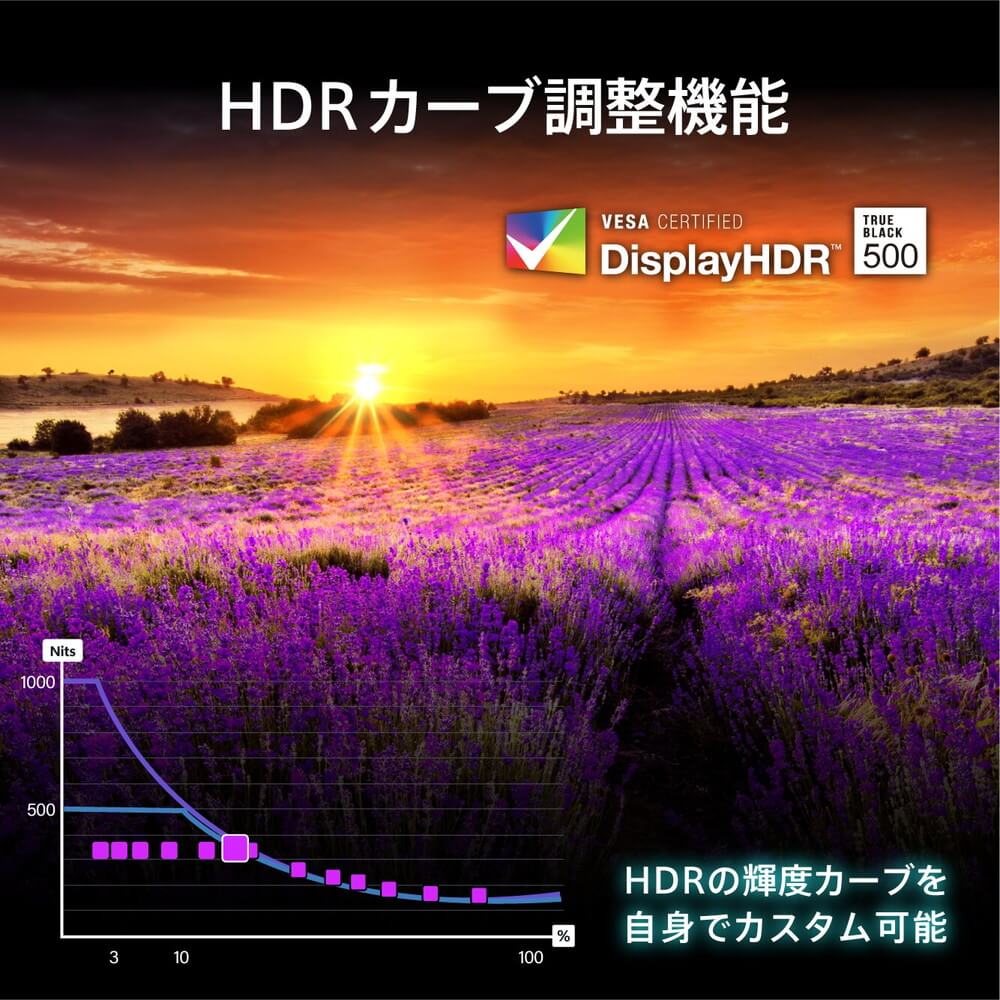 MSI エムエスアイ MPG 322UR QD-OLED X24 31.5インチ 4Kゲーミング