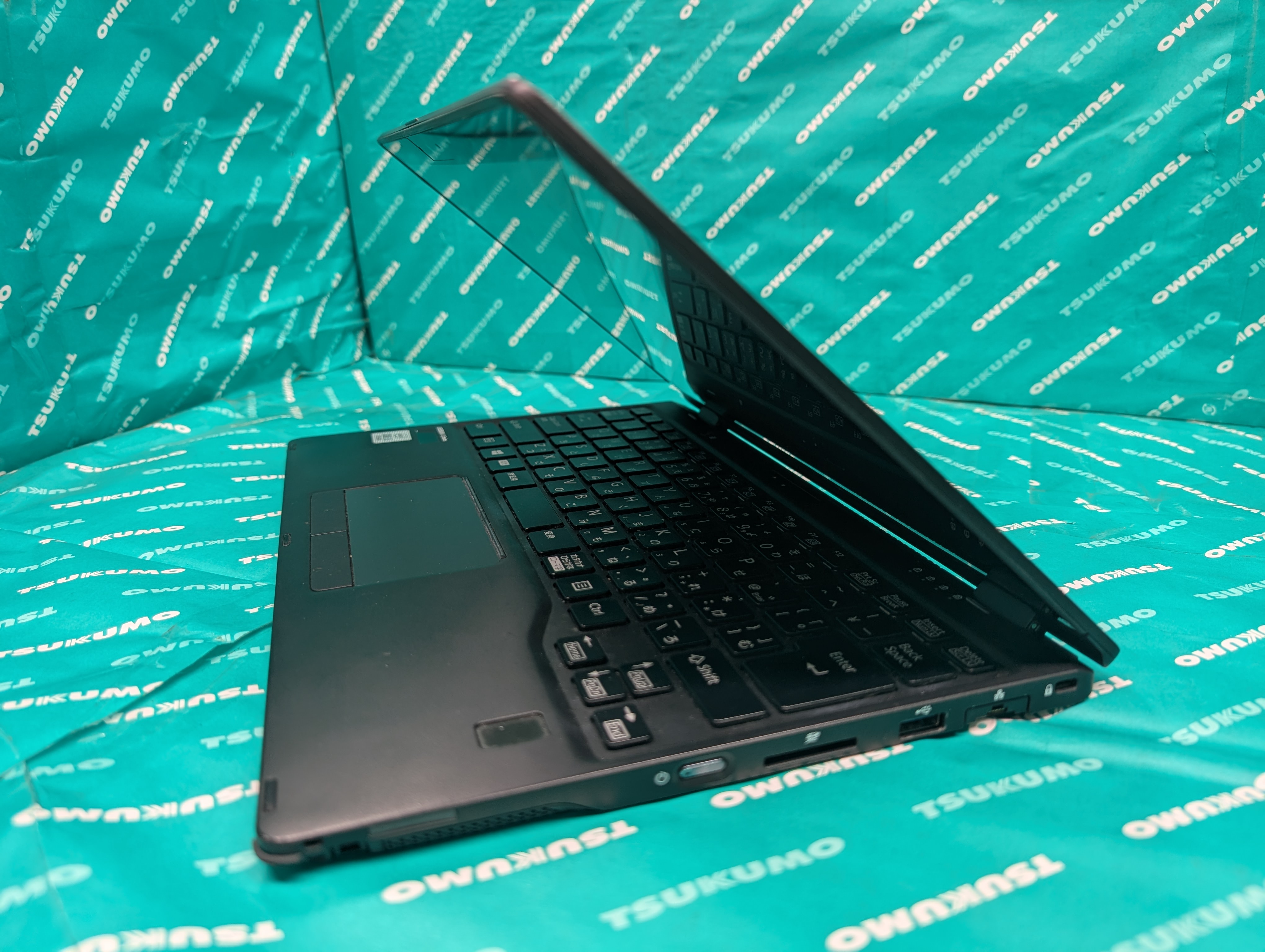 富士通 富士通 LIFEBOOK U9310X/D i5-10310U 1.7GHz 4G SSD128G Win11 