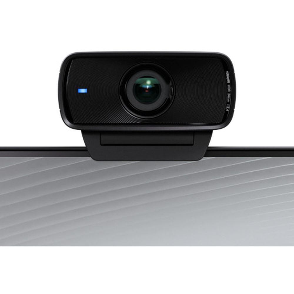 【送料込】ほぼ未使用 Elgato Facecam エルガト WEBカメラ Webカメラ