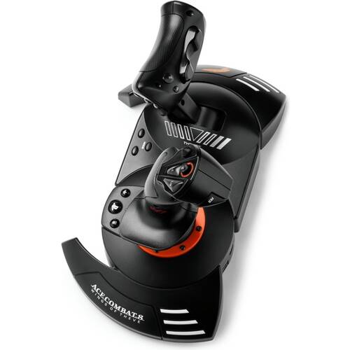 Thrustmaster スラストマスター T.Flight Hotas NEO ACE COMBAT 8