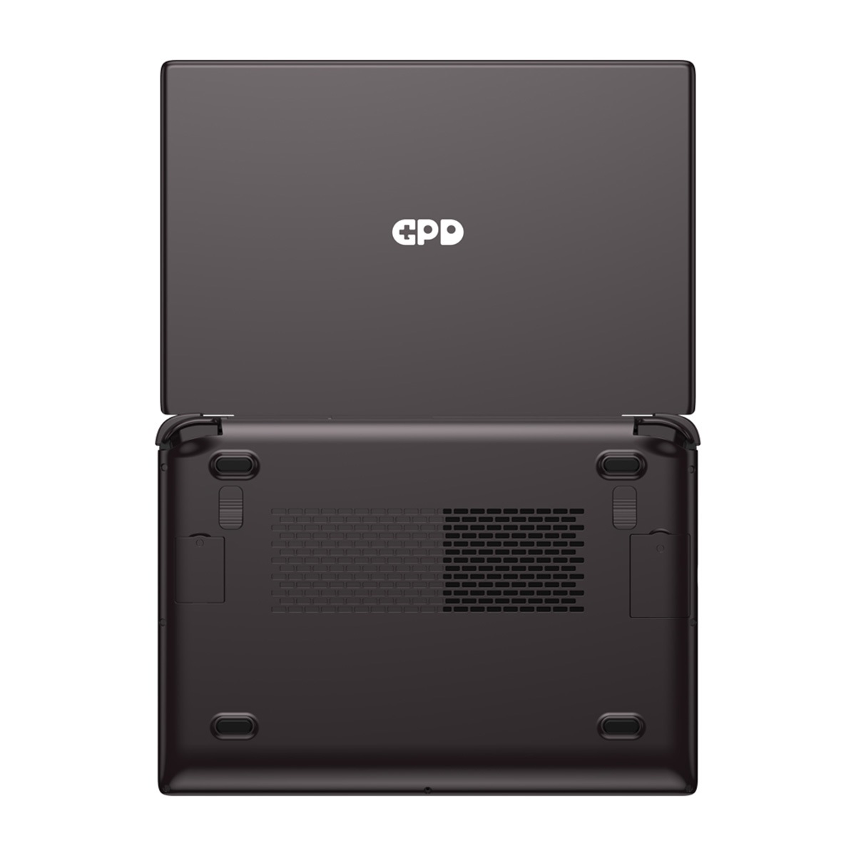 GPD ジーピーディー GPD WIN Max 2 2024 (8840U) 64GB/2TB [ 10.1型 / 1920×1200 タッチパネル  / Ryzen 7 8840U / RAM:64GB / SSD:2TB / Windows 11 Home ]｜ツクモ公式通販サイト