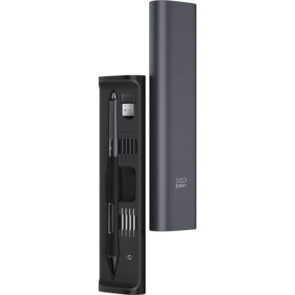 XPPen エックスピーペン Artist Pro 16（Gen 2） 替え芯セット付属 16