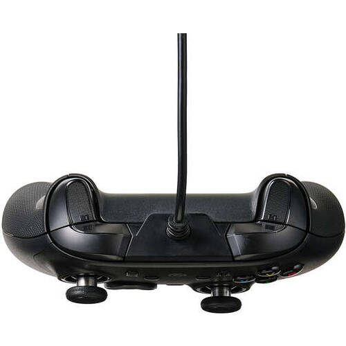 ELECOM エレコム JC-GP60XVBK ホールエフェクト/背面ボタン搭載有線