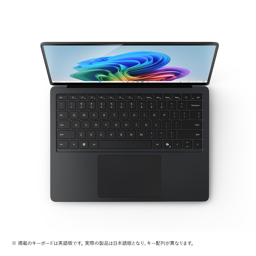 Microsoft マイクロソフト ZXX-00056 Surface Laptop (第7世代) [ 13.8