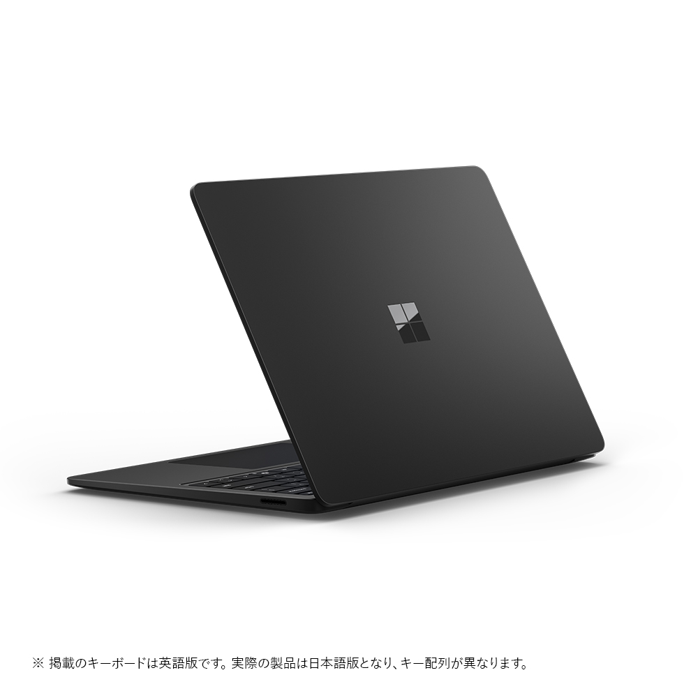 Microsoft マイクロソフト ZXX-00056 Surface Laptop (第7世代) [ 13.8