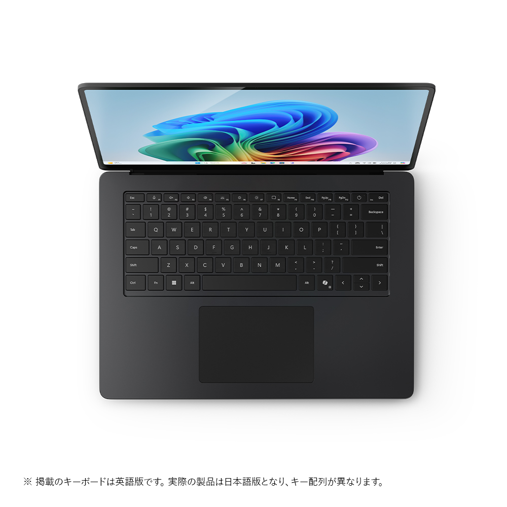 Microsoft マイクロソフト ZYT-00045 Surface Laptop (第7世代) [ 15型 