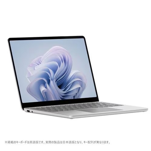 Microsoft マイクロソフト モバイルノート Surface Laptop EP2-82092