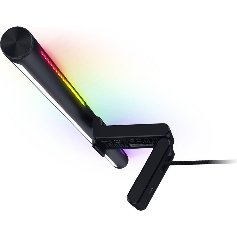 Razer レイザー Aether Monitor Light Bar ゲーミングルーム用 RGB LED