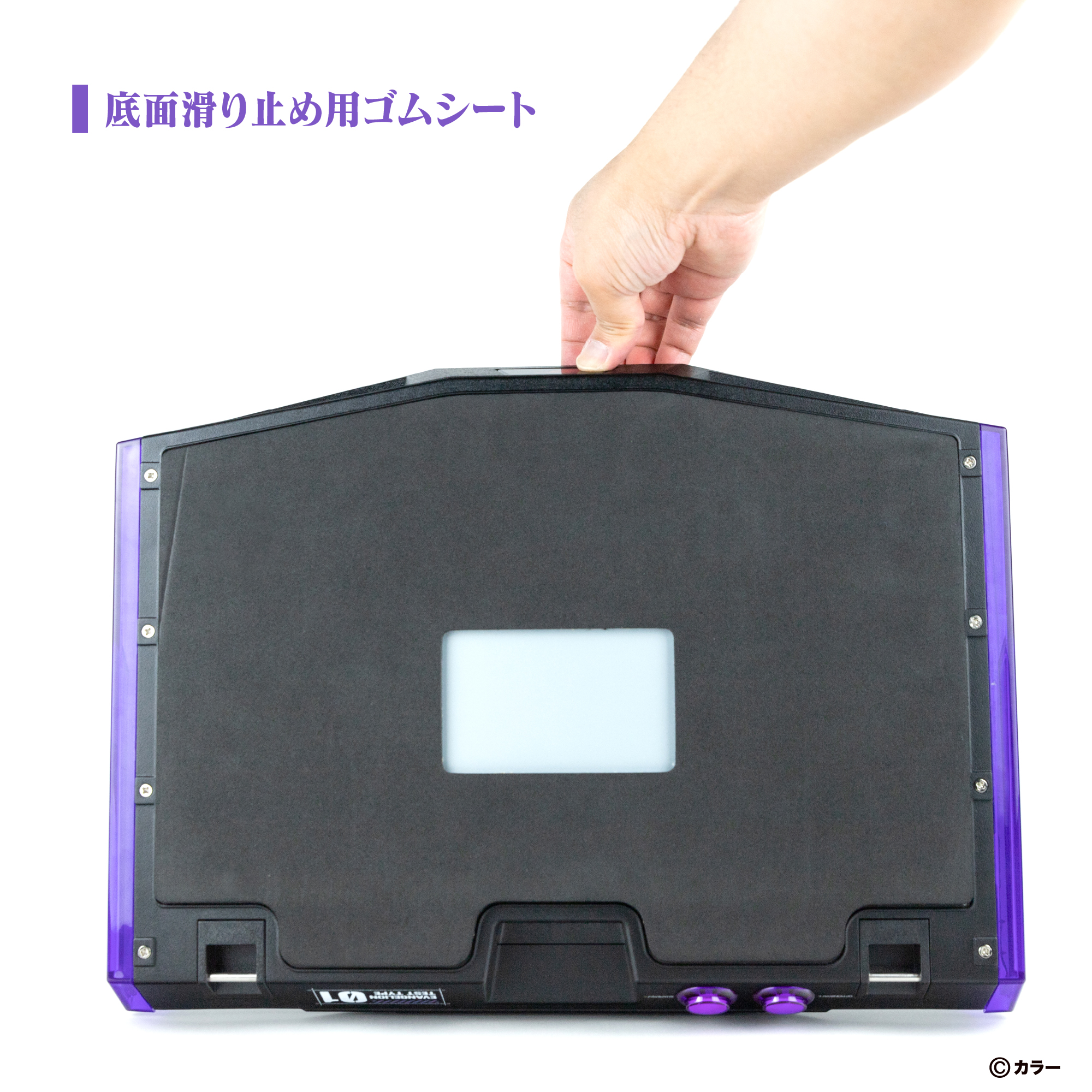Answer EVANGELION e:PROJECT ARCADE CONTROLLER [ANS-H137]｜ツクモ 