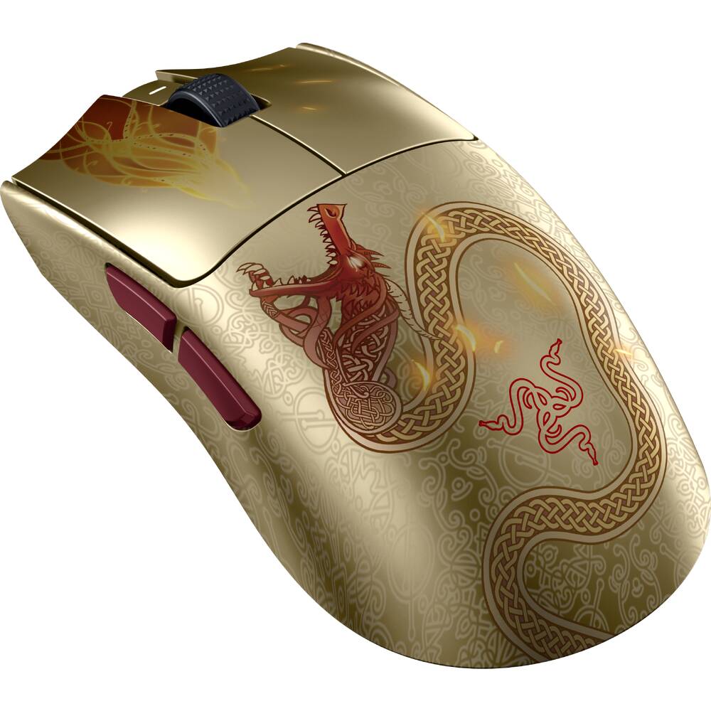 Razer レイザー Viper V3 Pro Counter-Strike 2 Edition RZ01-05120800