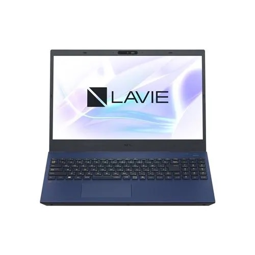 NEC エヌイーシー ノートPC LAVIE N15 PC-N1555KAL2 [15.6型 /i5-1335U