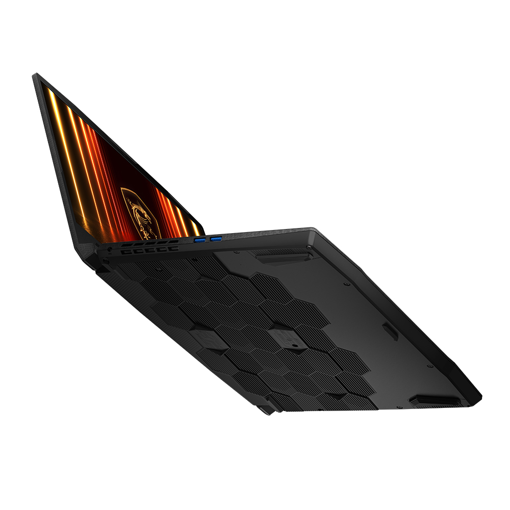 MSI エムエスアイ ゲーミングノート Katana-15-HX-B14WFK-3269JP [15.6