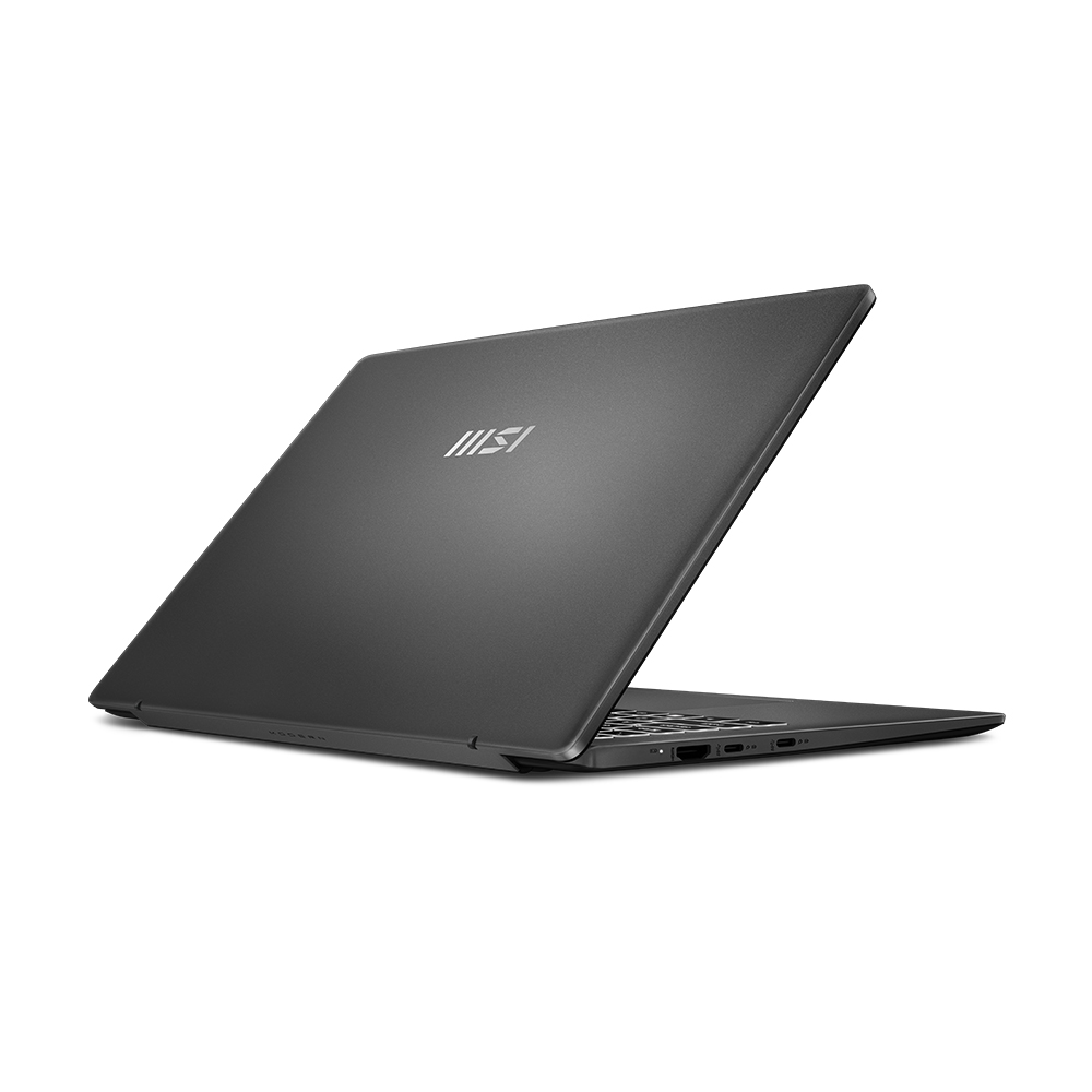 MSI エムエスアイ ノートPC Modern-A14-AI-F2HMG-6529JP [14型 /Ryzen