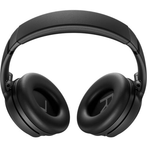 新品】BOSE ワイヤレスヘッドホン ブラックQuietComfort 45 - ヘッドホン