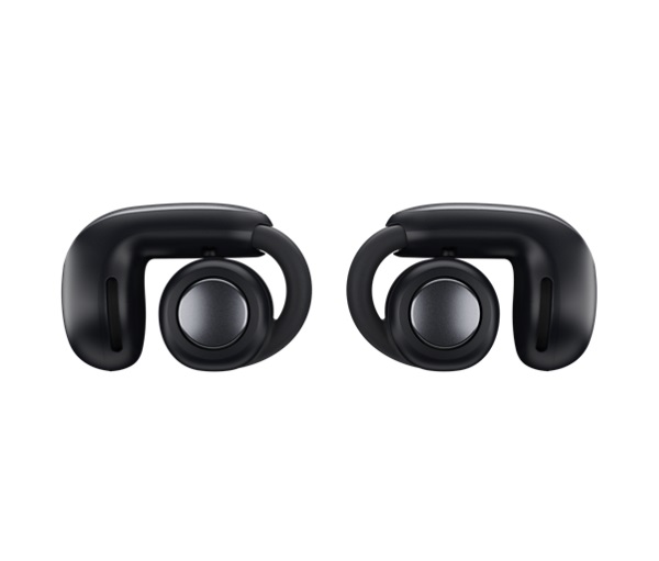 BOSE ボーズ Ultra Open Earbuds オープンイヤーイヤホン Black