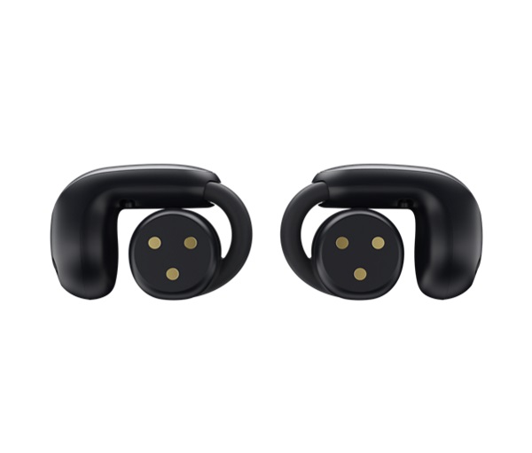 BOSE ボーズ Ultra Open Earbuds オープンイヤーイヤホン Black 