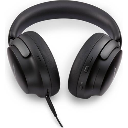 BOSE ボーズ QuietComfort Ultra Headphones ワイヤレスヘッドホン 