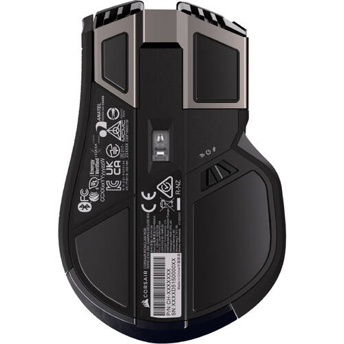 CORSAIR コルセア IRONCLAW ワイヤレス SE ゲーミングマウス CHR