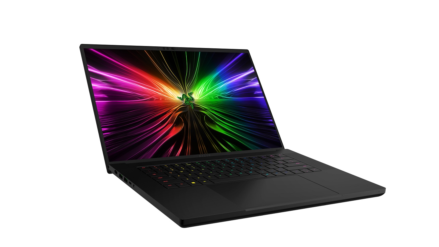 Razer レイザー Razer Blade 16 RZ09-05102JJ9-R3J1 [ 16型 / UHD+