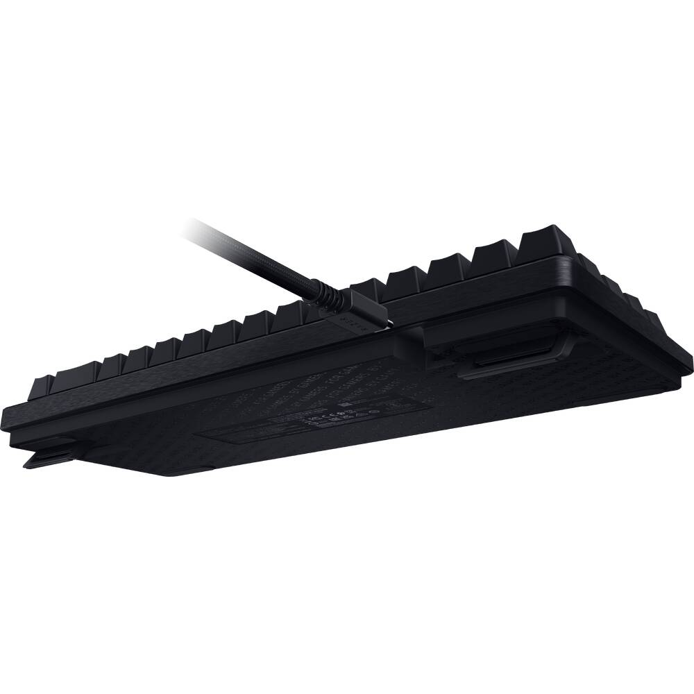 Razer レイザー Huntsman V3 HE Magnetic Mini 65% 8KHz - Hall Effect