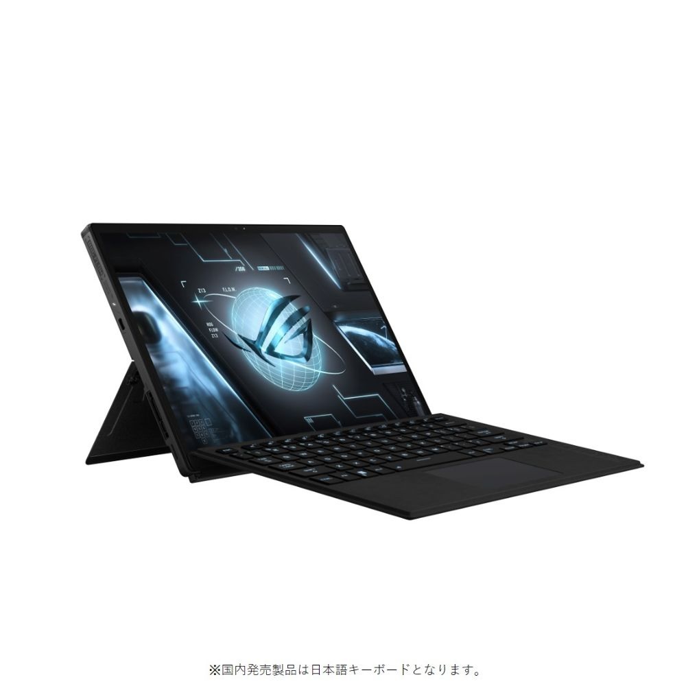 ASUS エイスース GZ301ZC-I7R3050 ROG Flow Z13 [ 13.4型 (120Hz ...