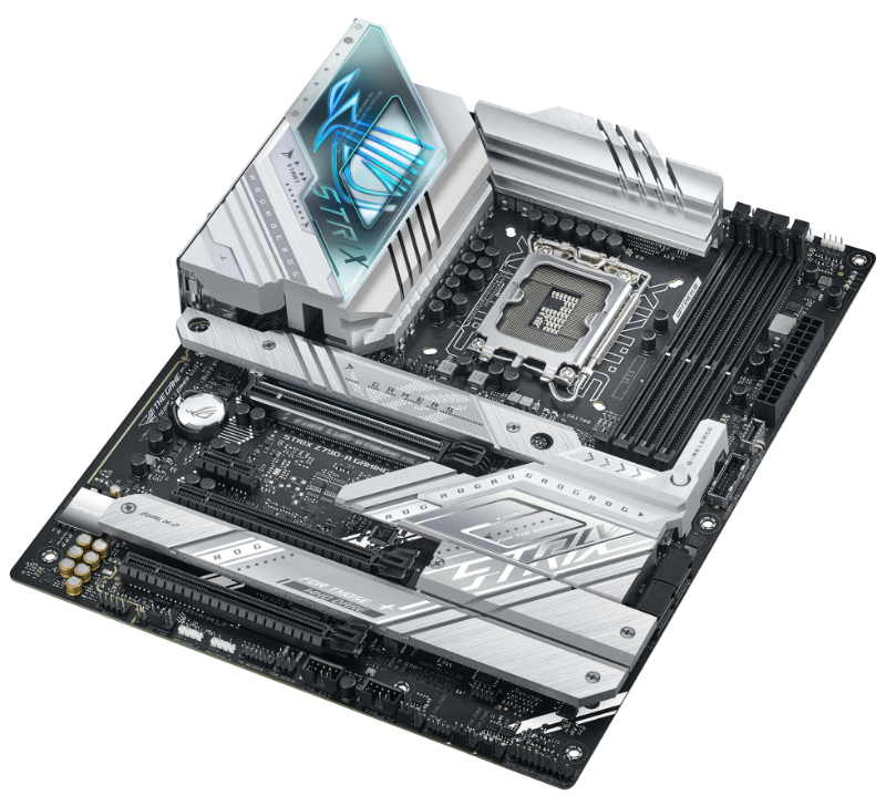 ASUS エイスース ROG STRIX Z790-A GAMING WIFI 【PCIe 5.0対応 
