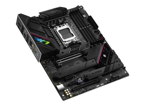 ASUS エイスース ROG STRIX B650E-F GAMING WIFI 【PCIe 5.0対応