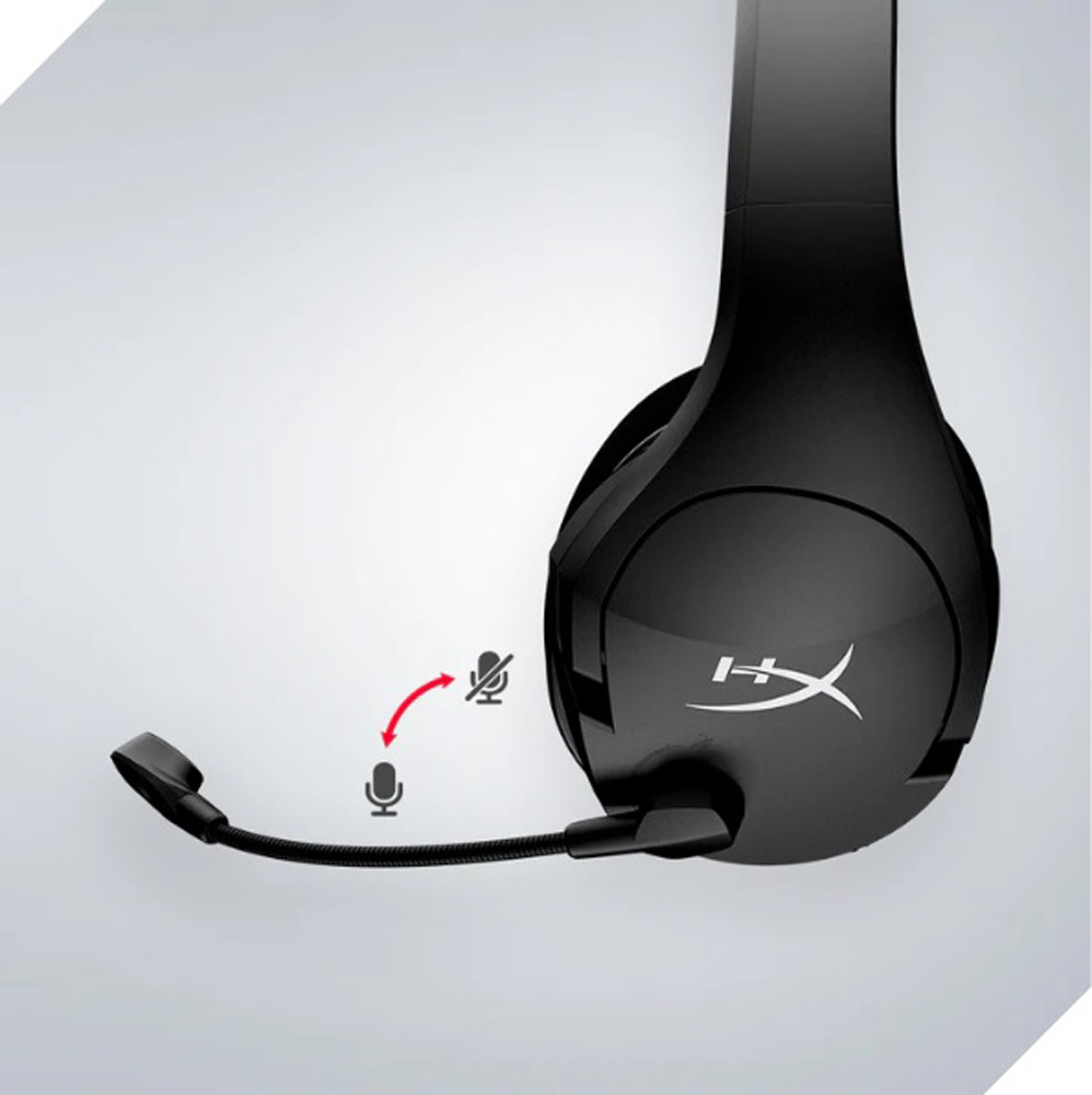 HyperX ハイパーエックス HyperX Cloud Stinger Core +7.1 Wireless ...